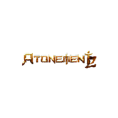 Atonement 2: Ruptured by Despair logo