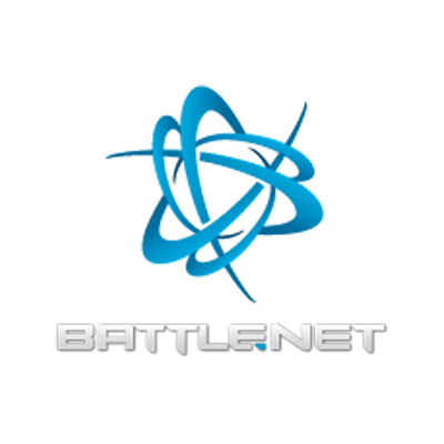 Battle.net Gift Card $20 Logo