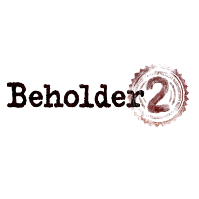 Beholder 2 logo