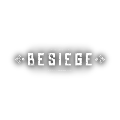 Besiege logo