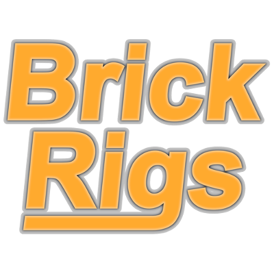 Brick Rigs logo