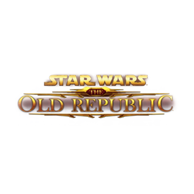 Cartel Coins do Star Wars The Old Republic logo
