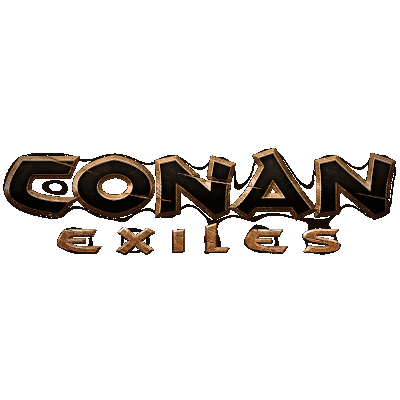 Conan Exiles - Debaucheries of Derketo Pack DLC Steam CD Key logo