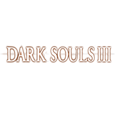 Dark Souls III - Ashes of Ariandel DLC logo