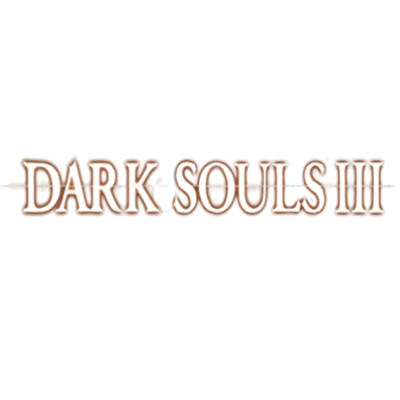 Dark Souls III - The Ringed City DLC logo