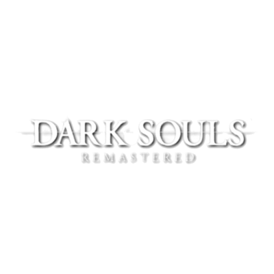 Dark Souls: Remastered logo