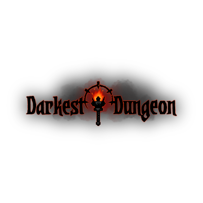 Darkest Dungeon - The Shieldbreaker DLC logo