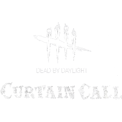 Dead by Daylight - Curtain Call Chapter DLC Steam CD Key logo