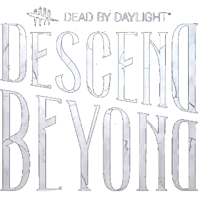 Dead by Daylight - Descend Beyond DLC Steam CD Key logo