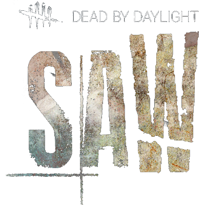 Dead by Daylight - the Saw Chapter DLC Steam CD Key logo