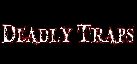 Deadly Traps logo