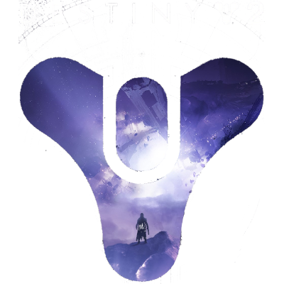 Destiny 2: Legendary Edition logo