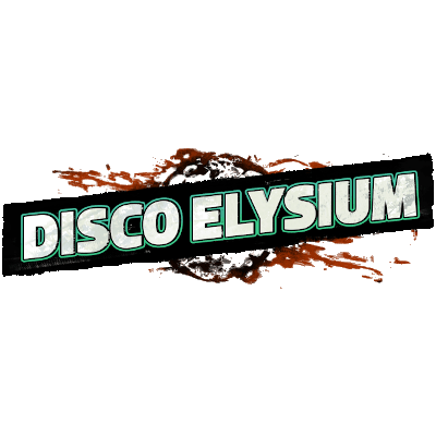 Disco Elysium Steam Altergift logo