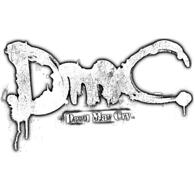 DmC: Devil May Cry Steam CD Key logo
