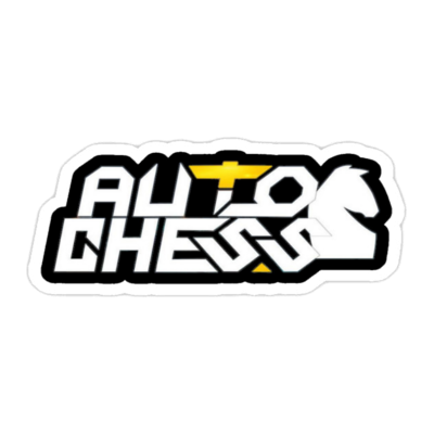 Dota 2 Auto Chess - 640 Candy logo