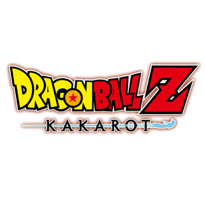 Dragon Ball Z: Kakarot logo