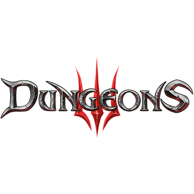 Dungeons 3 - Lord of the Kings DLC Steam CD Key logo