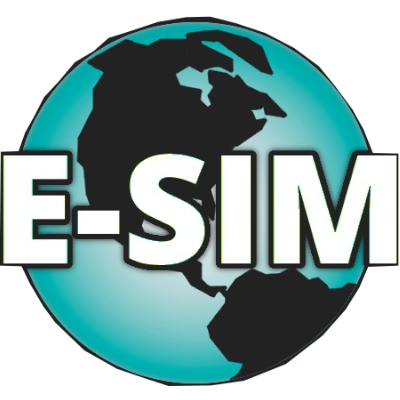 E-Sim - 15 Gold logo