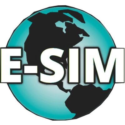 E-Sim - 30 Złota logo