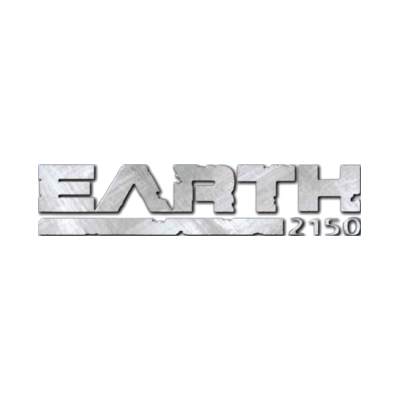 Earth 2150: The Moon Project logo