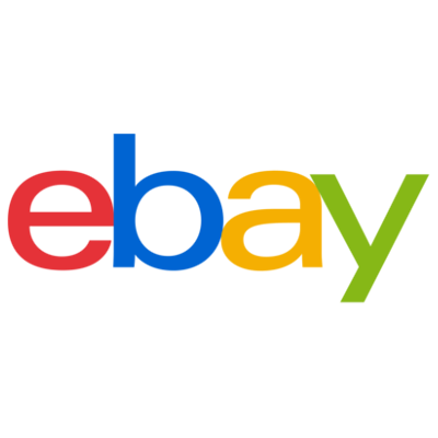 eBay 25 CAD logo