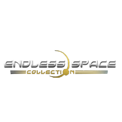 Endless Space - Collection logo