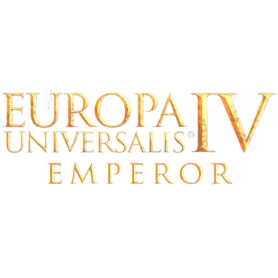 Europa Universalis IV - Emperor logo
