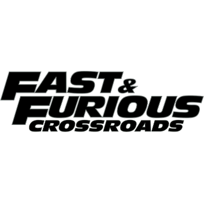 Fast & Furious Crossroads logo