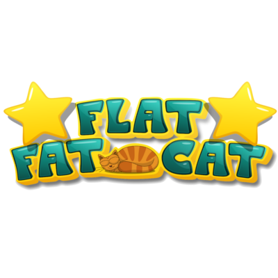 FlatFatCat logo