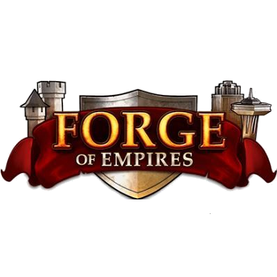 Forge of Empires Rewards logo