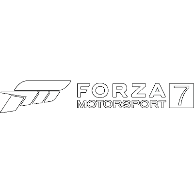Forza Motorsport 7 | XBOX logo