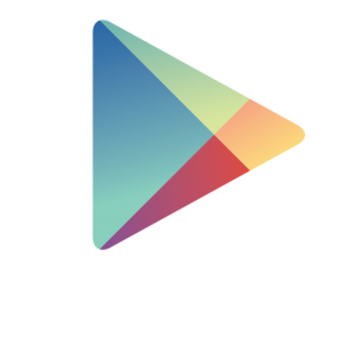 Google Play 5 USD logo