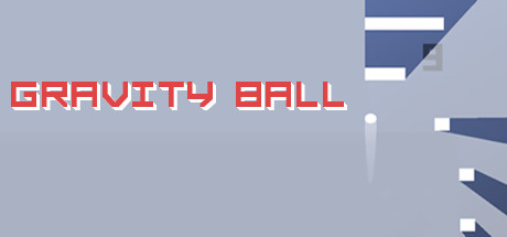 Gravity Ball logo