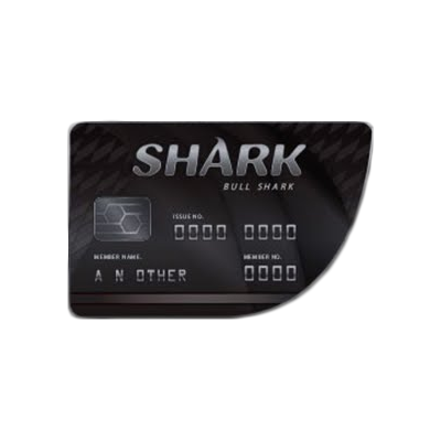 GTA Online: Cash Cards logo