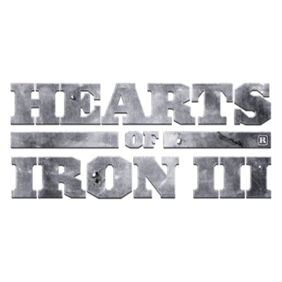 Hearths of Iron III Collection logo