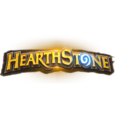 Hearthstone €10 logo