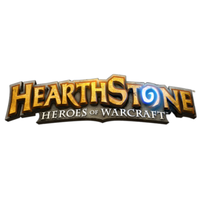 Hearthstone: Medivh Hero + Cardback logo