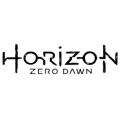 Horizon Zero Dawn | PS4 logo