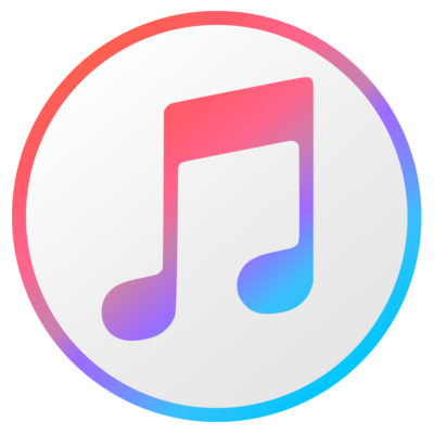 iTunes 10 EUR AT logo