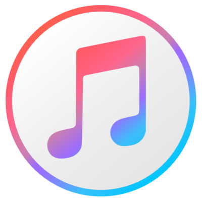 iTunes 150 DKK logo