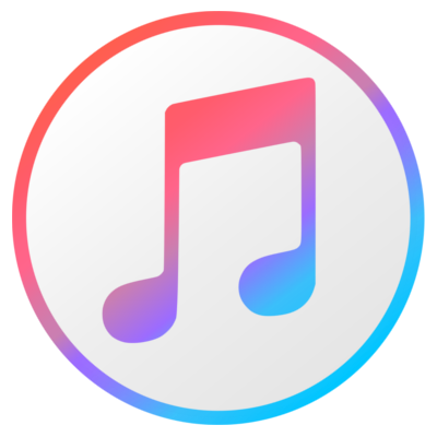 iTunes 25 EUR AT logo