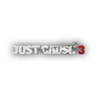 Just Cause 3 logo