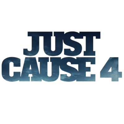 Just Cause 4 logo