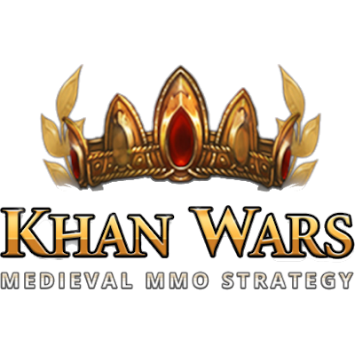 Khan Wars 900 Monet logo