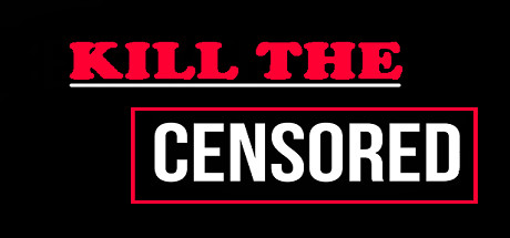 Kill The Censored logo