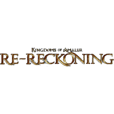Kingdoms Of Amalur: Re-Reckoning logo