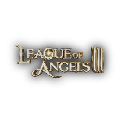 250 Topazów w League of Angels III logo