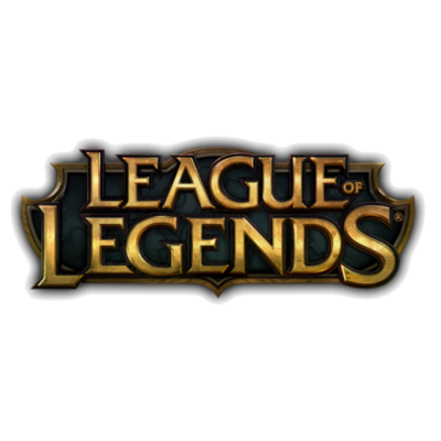 League of Legends 10 EUR logo