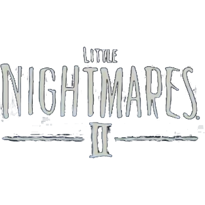 Little Nightmares II Logo