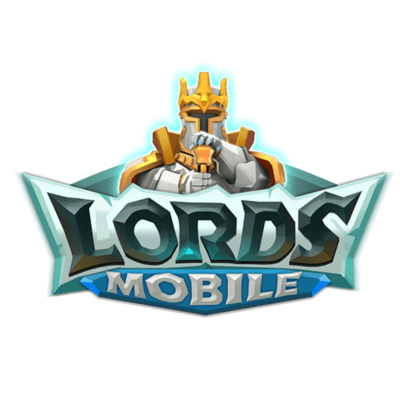Lords Mobile PLN logo